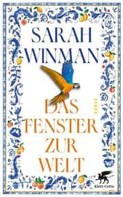 Cover von Das Fenster zur Welt