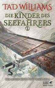 Cover von Die Kinder des Seefahrers 1