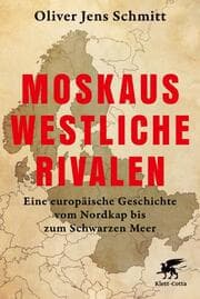 Cover von Moskaus westliche Rivalen