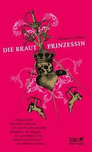 Cover von Die Brautprinzessin