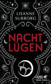 Cover von Nachtlügen