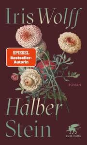 Cover von Halber Stein