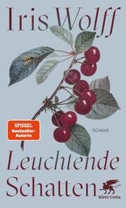 Cover von Leuchtende Schatten