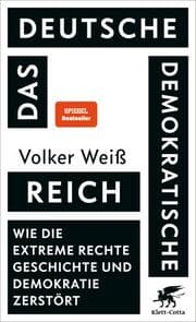 Cover von Das Deutsche Demokratische Reich