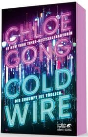 Cover von Coldwire