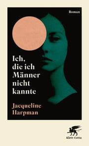 Cover von Ich, die ich Männer nicht kannte