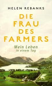 Cover von Die Frau des Farmers