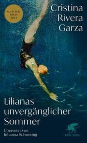 Cover von Lilianas unvergänglicher Sommer