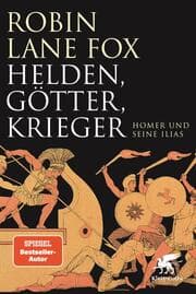 Cover von Helden, Götter, Krieger