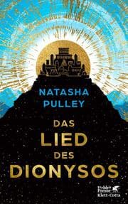 Cover von Das Lied des Dionysos