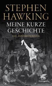 Cover von Meine kurze Geschichte