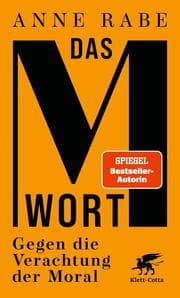 Cover von Das M-Wort