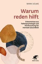 Cover von Warum reden hilft