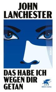 Cover von Das habe ich wegen dir getan