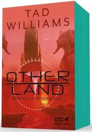 Cover von Otherland - Berg aus schwarzem Glas