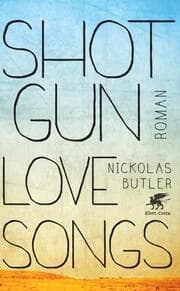 Cover von Shotgun Lovesongs