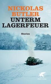 Cover von Unterm Lagerfeuer