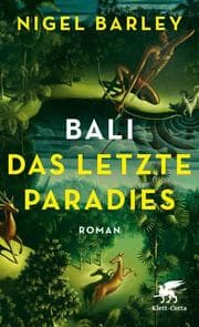 Cover von Bali - Das letzte Paradies