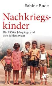 Cover von Nachkriegskinder