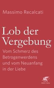 Cover von Lob der Vergebung