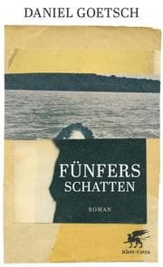 Cover von Fünfers Schatten