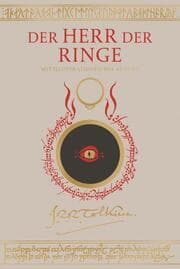 Cover von Der Herr der Ringe