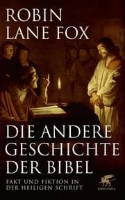 Cover von Die andere Geschichte der Bibel