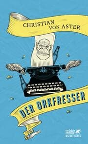 Cover von Der Orkfresser