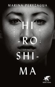 Cover von Hiroshima
