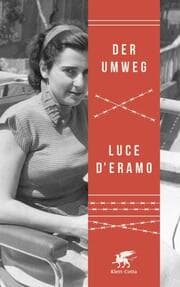 Cover von Der Umweg