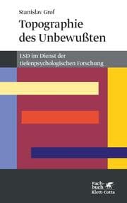 Cover von Topographie des Unbewußten