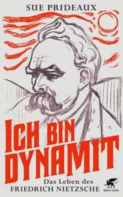 Cover von Ich bin Dynamit
