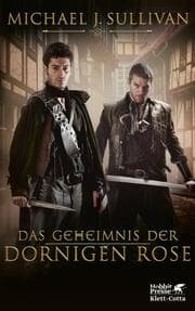Cover von Das Geheimnis der Dornigen Rose