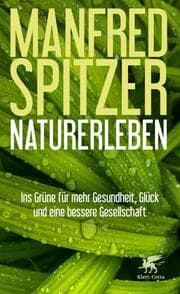 Cover von Naturerleben