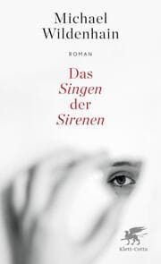 Cover von Das Singen der Sirenen
