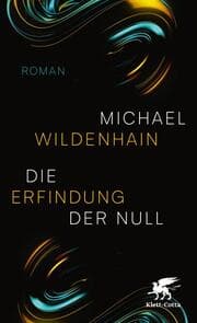 Cover von Die Erfindung der Null