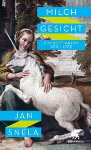 Cover von Milchgesicht