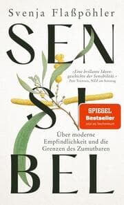 Cover von Sensibel