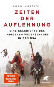 Cover von Zeiten der Auflehnung