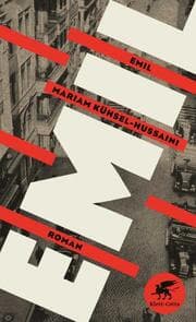 Cover von EMIL