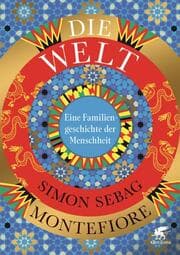 Cover von Die Welt