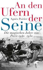 Cover von An den Ufern der Seine