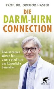 Cover von Die Darm-Hirn-Connection