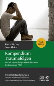 Cover von Kompendium Traumafolgen