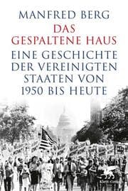 Cover von Das gespaltene Haus