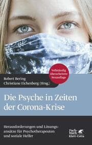Cover von Die Psyche in Zeiten der Corona-Krise