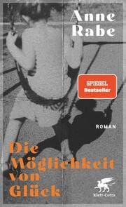Cover von Die Möglichkeit von Glück