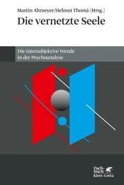 Cover von Die vernetzte Seele