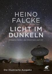 Cover von Licht im Dunkeln