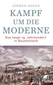 Cover von Kampf um die Moderne
